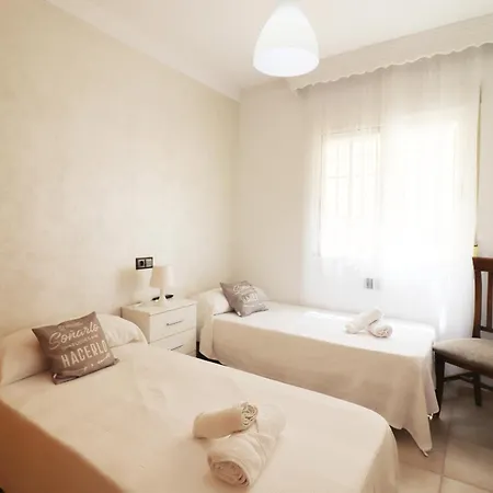 Casa Pat By Spainsunrentals Appartement Nerja