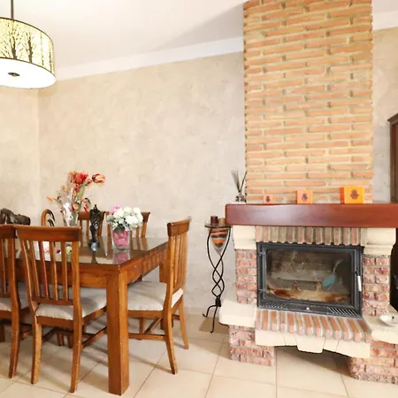 Lejlighed Casa Pat By Spainsunrentals Nerja