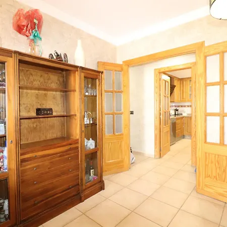 Casa Pat By Spainsunrentals *