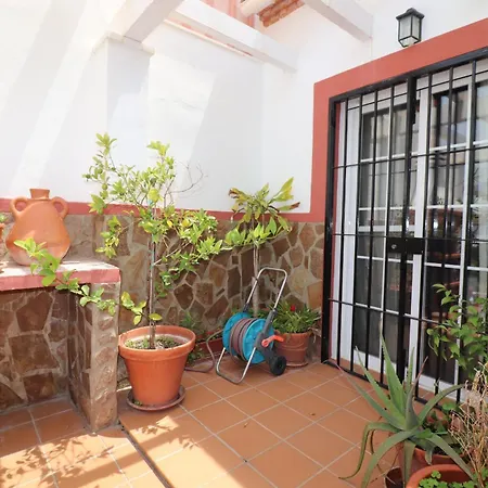 Casa Pat By Spainsunrentals