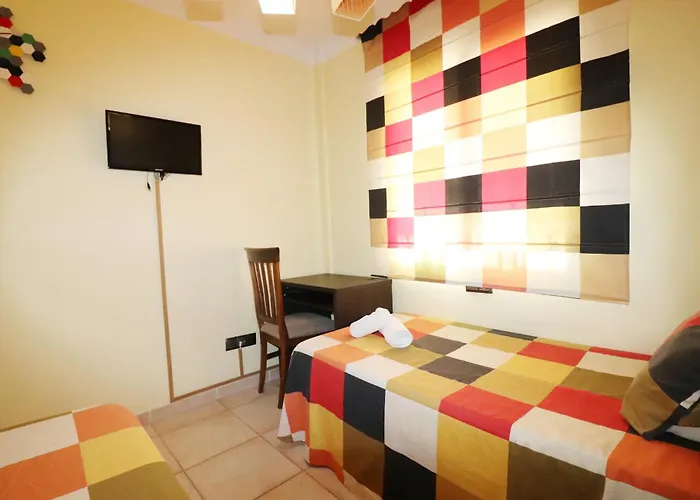 Апартаменти Casa Pat By Spainsunrentals Нерха