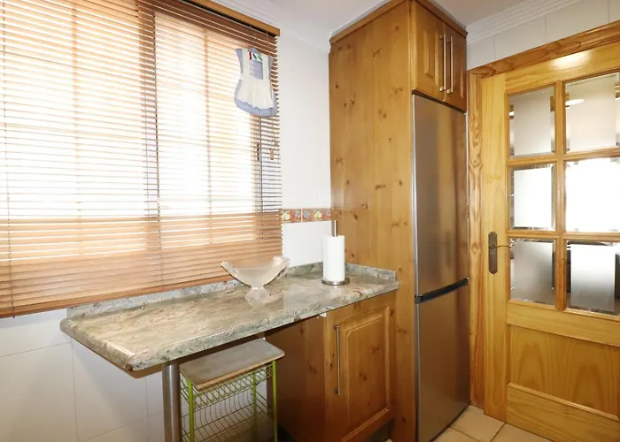 Casa Pat By Spainsunrentals Апартаменти *