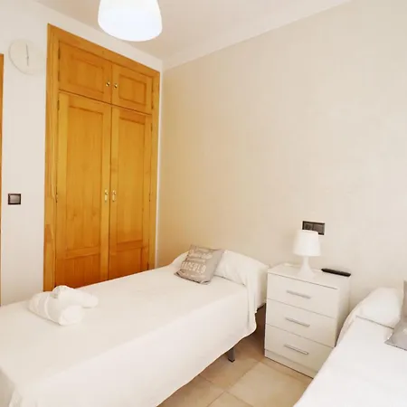 Casa Pat By Spainsunrentals Apartment Nerja