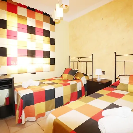 Casa Pat By Spainsunrentals Apartment