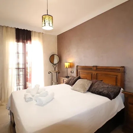Casa Pat By Spainsunrentals Apartment Nerja