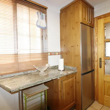 Casa Pat By Spainsunrentals Apartment *