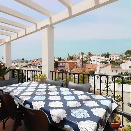 Apartamento Casa Pat By Spainsunrentals *