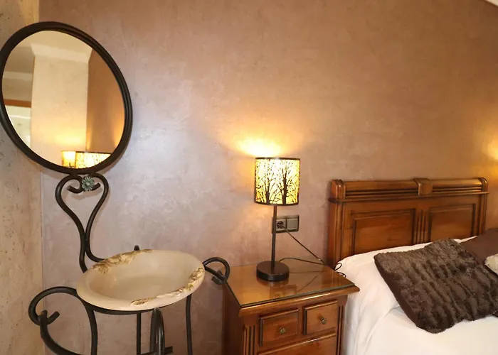 Casa Pat By Spainsunrentals