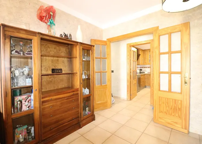 Casa Pat By Spainsunrentals *