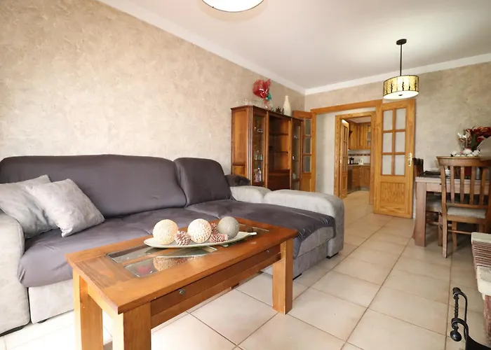 Casa Pat By Spainsunrentals 公寓 *