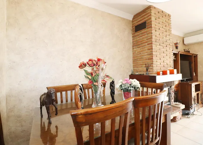 Casa Pat By Spainsunrentals 公寓