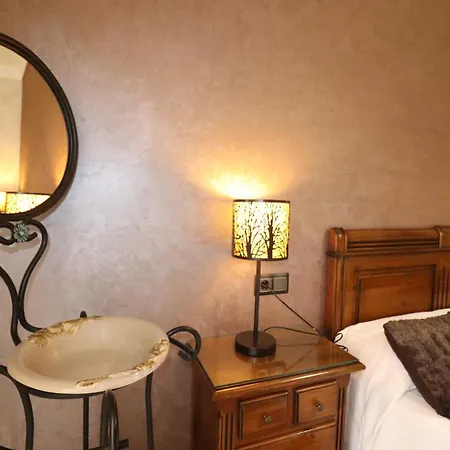 Casa Pat By Spainsunrentals